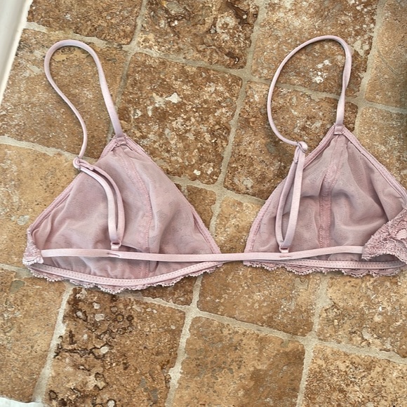 Free People string bikini bra - Picture 2 of 2